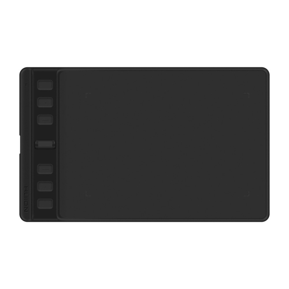 Huion Inspiroy 2 S H641P tablet γραφικών