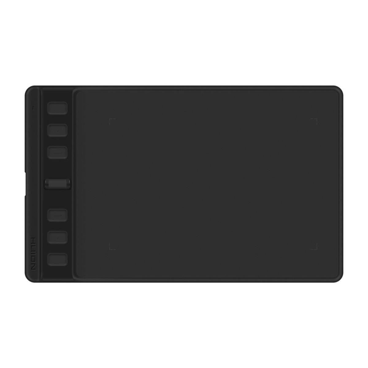 Huion Inspiroy 2 S H641P tablet γραφικών