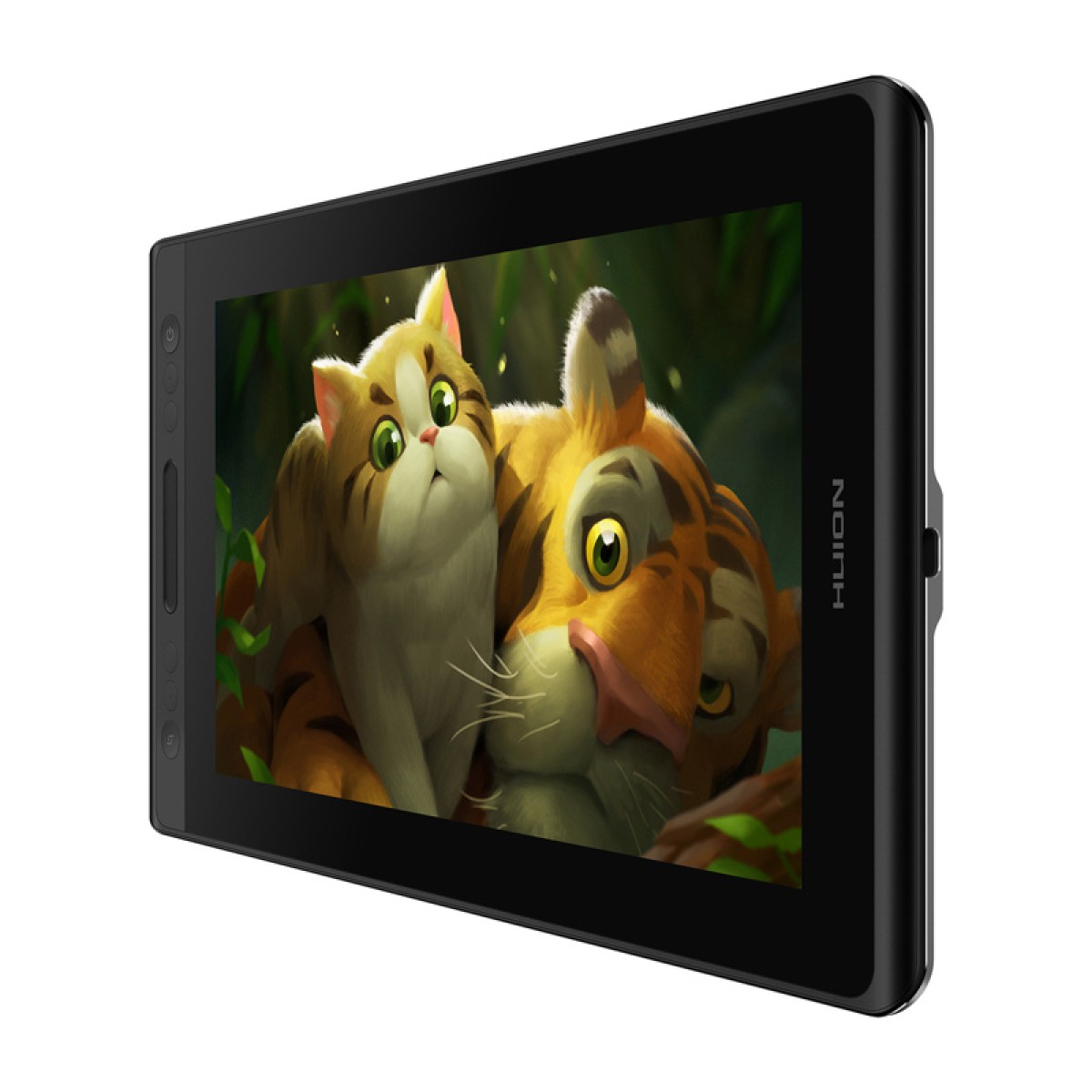 Huion Kamvas Pro 13 GT133 tablet γραφικών