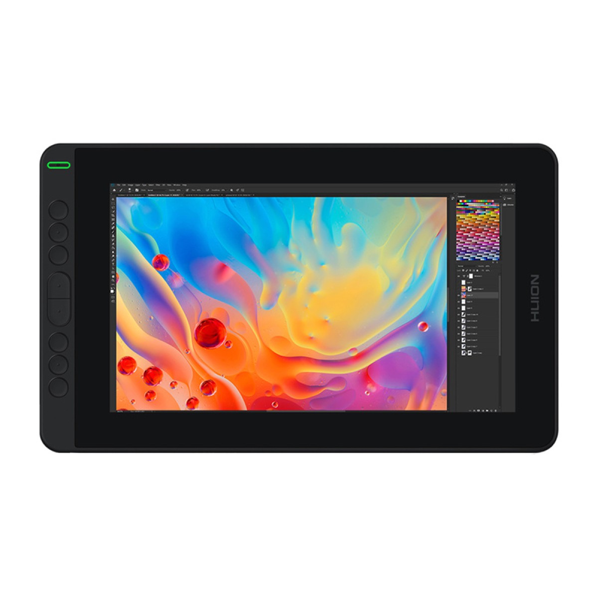 Huion Kamvas 12 GS1161 tablet γραφικών