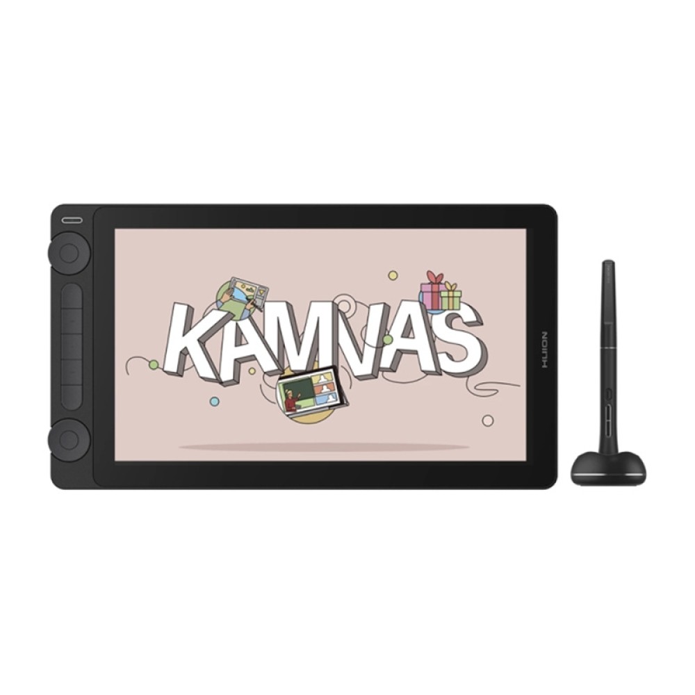 Huion Kamvas 13 GEN 3 GS1333 tablet γραφικών