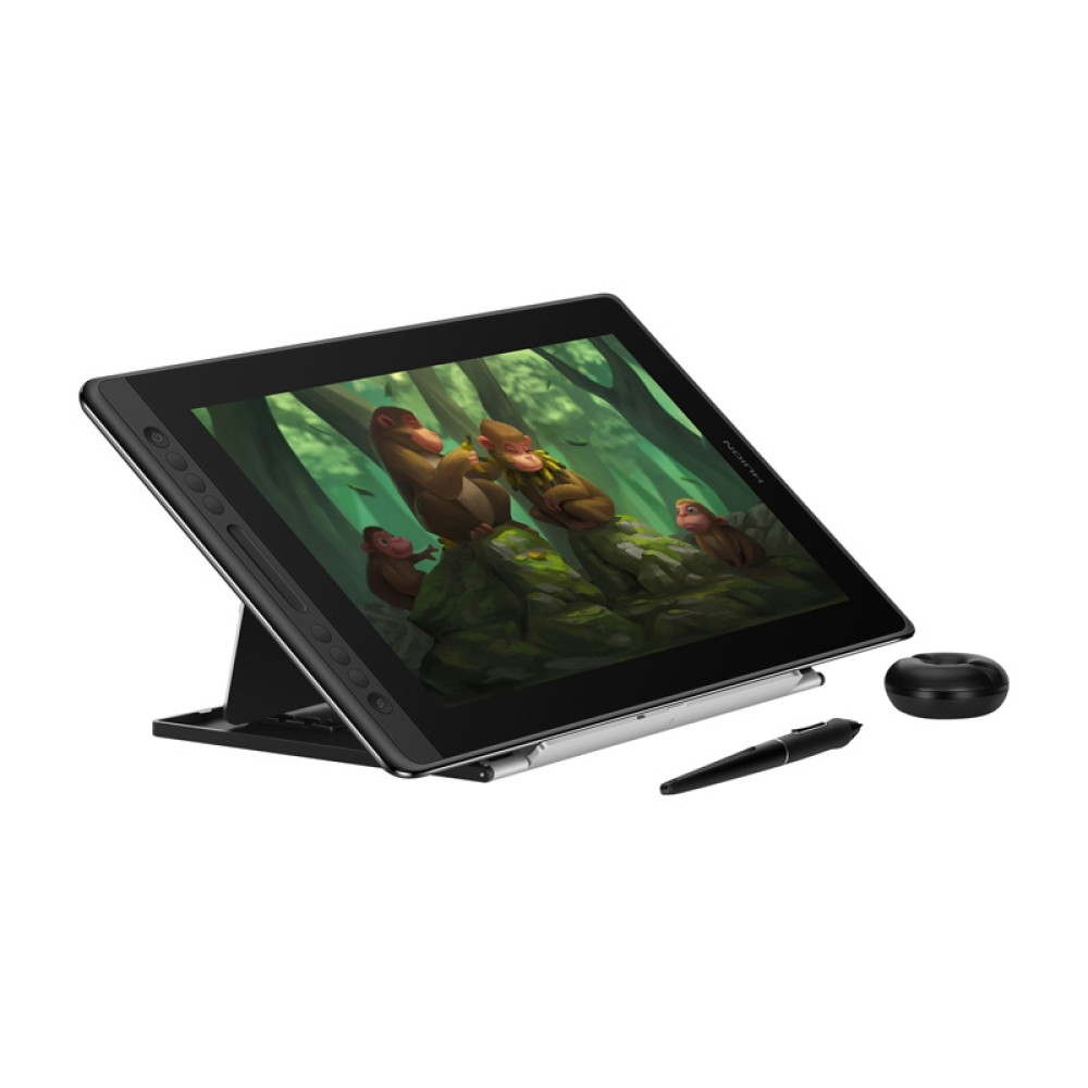 Huion Kamvas Pro 16 GT156 tablet γραφικών