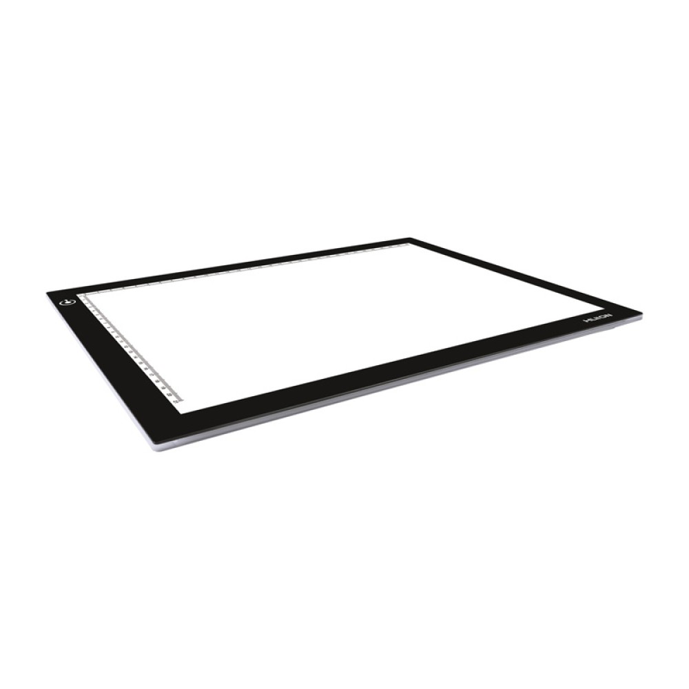 Huion L4S φωτιζόμενος πίνακας σχεδίασης LED