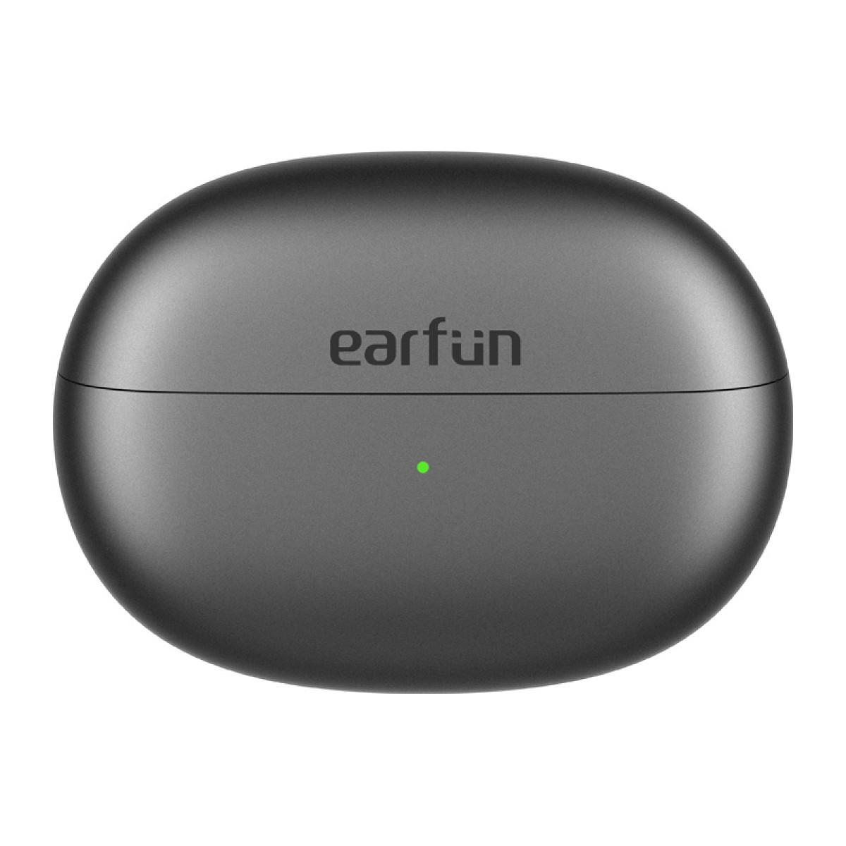 Ακουστικά EarFun Clip (μαύρο)