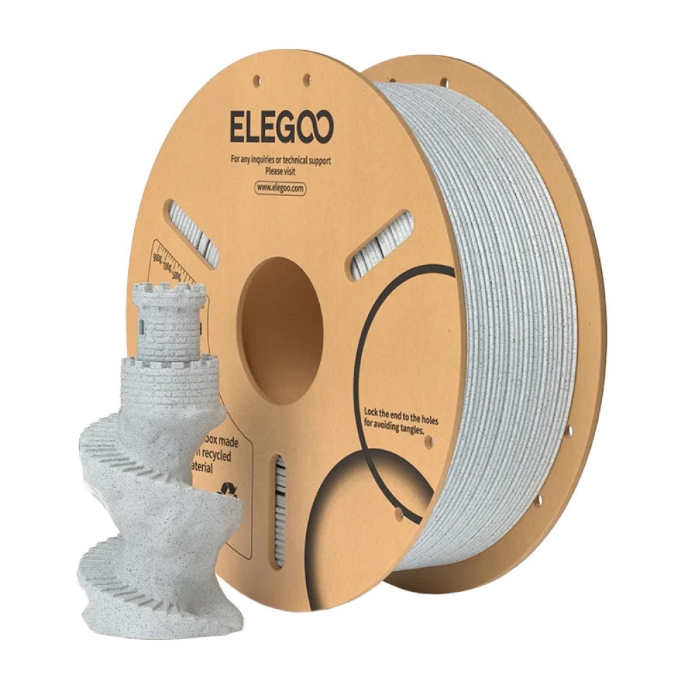 νήμα PLA Marble ELEGOO