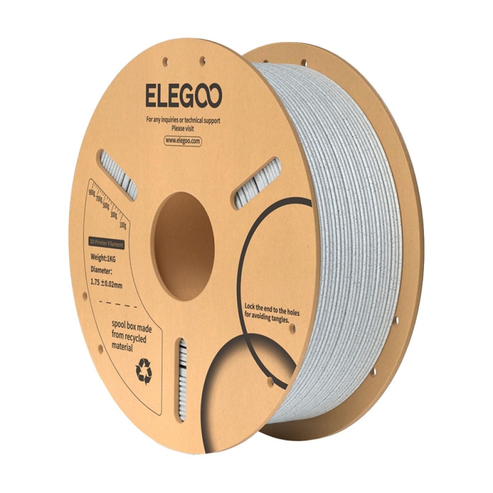 νήμα PLA Marble ELEGOO