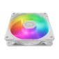 Ανεμιστήρας Cooler Master SickleFlow Edge 120 ARGB (λευκός)