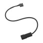 Ανεμιστήρας Cooler Master SickleFlow Edge 120 ARGB (λευκός)
