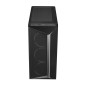 Cooler Master CMP510 ARGB θήκη υπολογιστή (μαύρο)