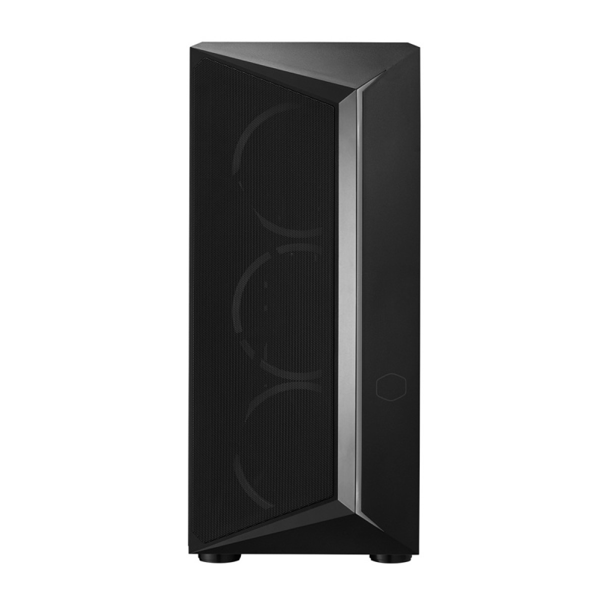 Cooler Master CMP510 ARGB θήκη υπολογιστή (μαύρο)
