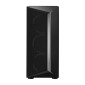 Cooler Master CMP510 ARGB θήκη υπολογιστή (μαύρο)