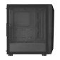 Cooler Master CMP510 ARGB θήκη υπολογιστή (μαύρο)