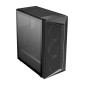 Cooler Master CMP510 ARGB θήκη υπολογιστή (μαύρο)