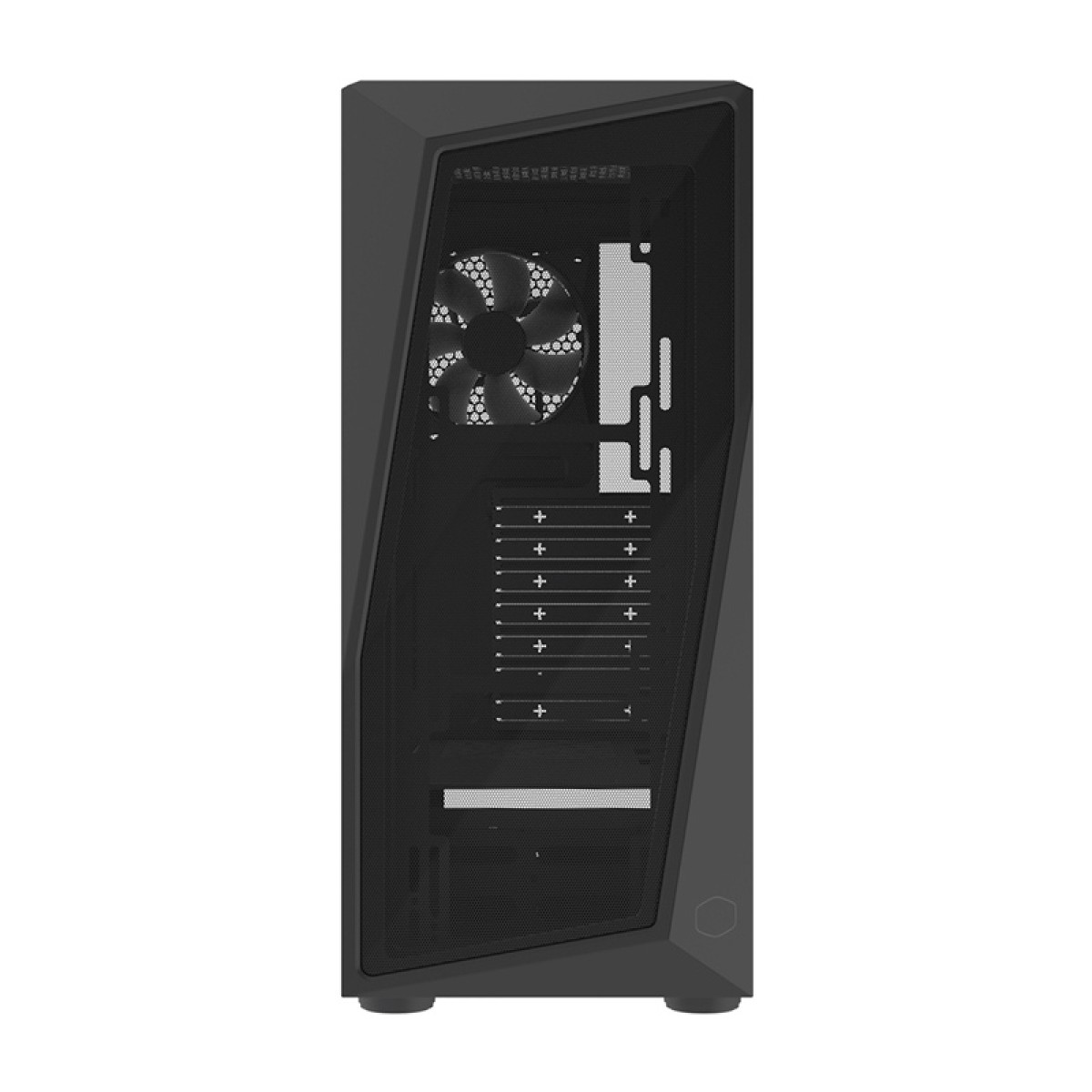 Cooler Master CMP 520L θήκη υπολογιστή (μαύρο)