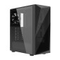 Cooler Master CMP 520L θήκη υπολογιστή (μαύρο)