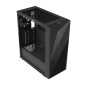 Cooler Master CMP 520L θήκη υπολογιστή (μαύρο)