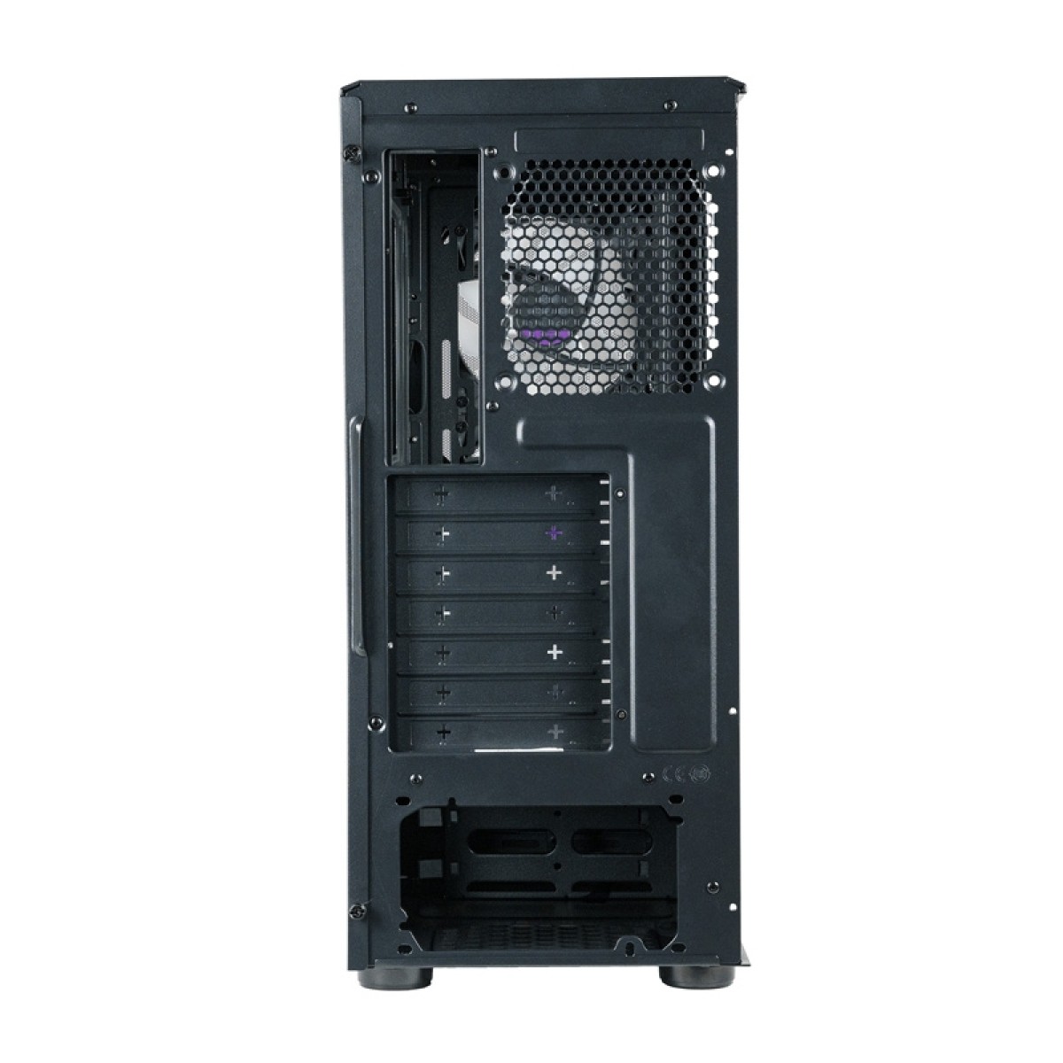 Cooler Master CMP 520 θήκη υπολογιστή (μαύρο)