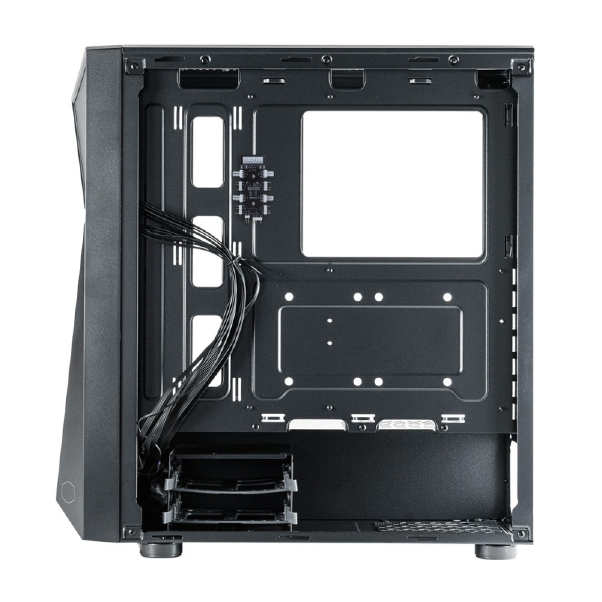 Cooler Master CMP 520 θήκη υπολογιστή (μαύρο)