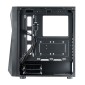 Cooler Master CMP 520 θήκη υπολογιστή (μαύρο)