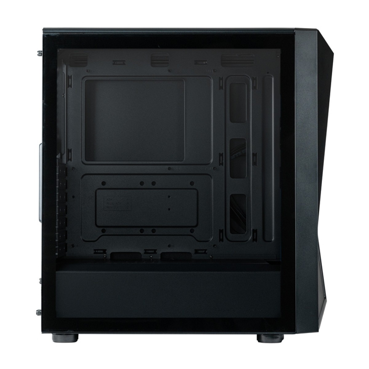 Cooler Master CMP 520 θήκη υπολογιστή (μαύρο)