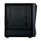 Cooler Master CMP 520 θήκη υπολογιστή (μαύρο)