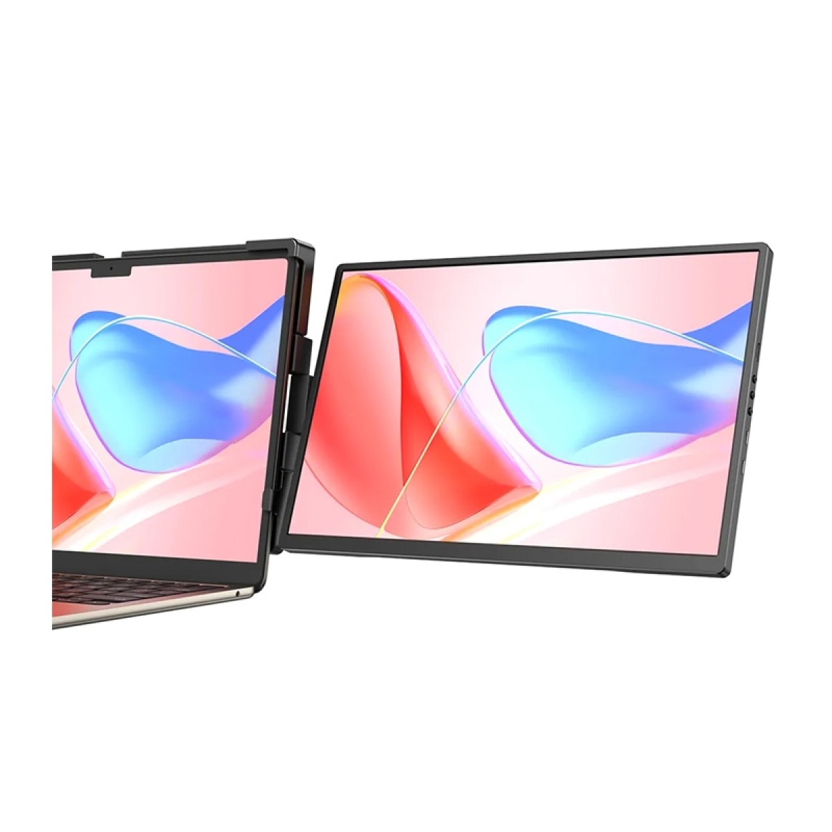 Φορητή οθόνη Uperfect Ustation Z14-S M140G13 14" 2240*1400