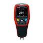 Δοκιμαστής πάχους χρώματος UNI-T UT343D