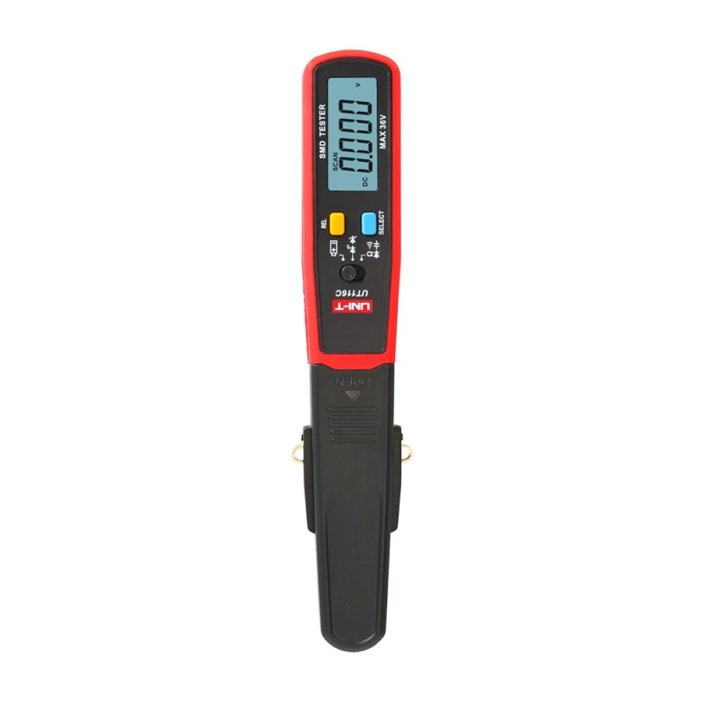 Δοκιμαστής SMD UNI-T UT116C