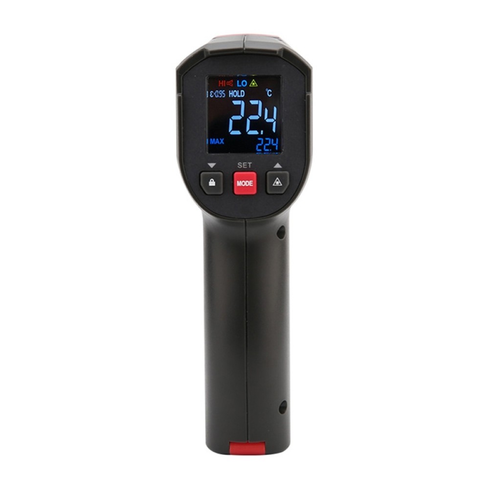 Θερμόμετρο υπερύθρων UNI-T UT306C