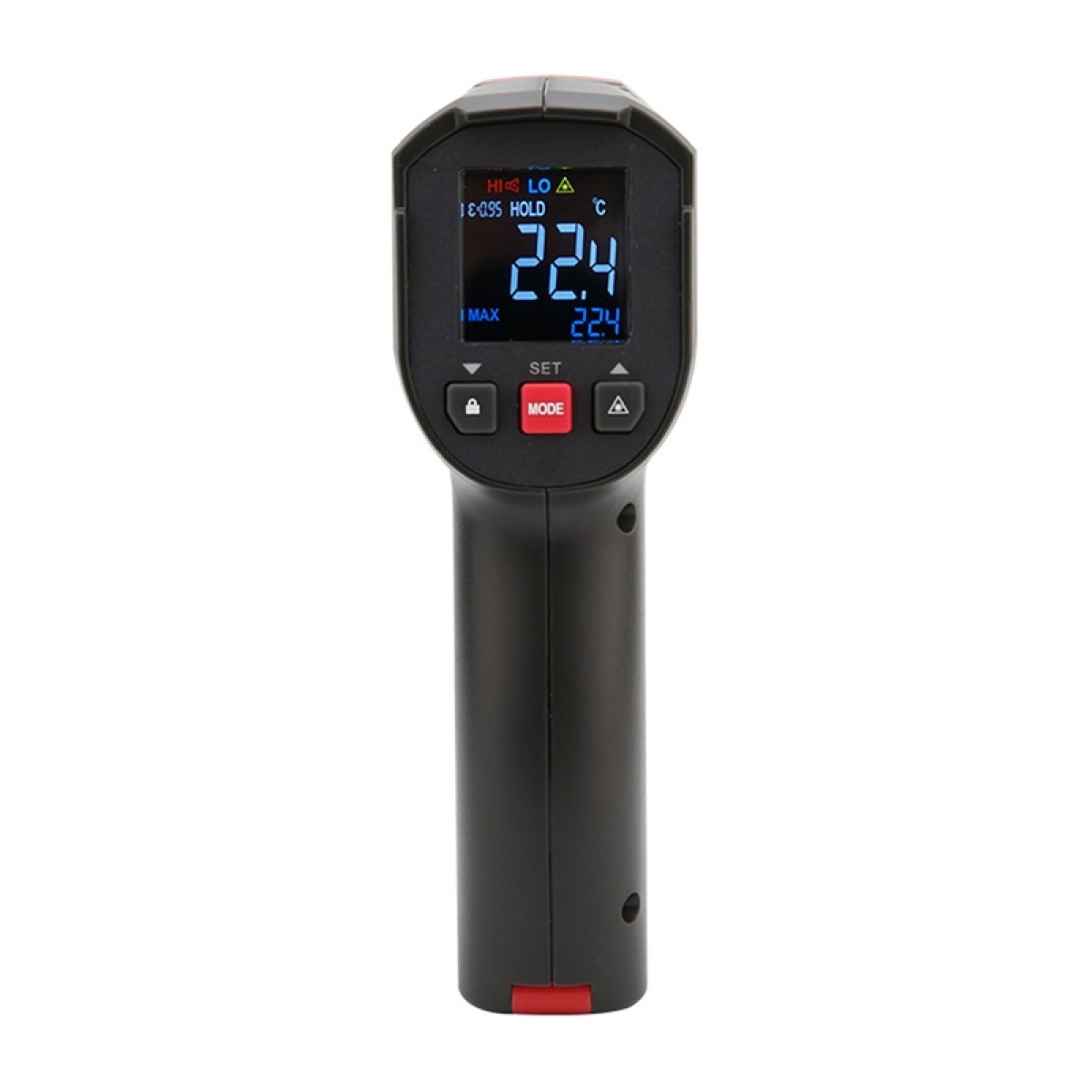 Θερμόμετρο υπερύθρων UNI-T UT306C