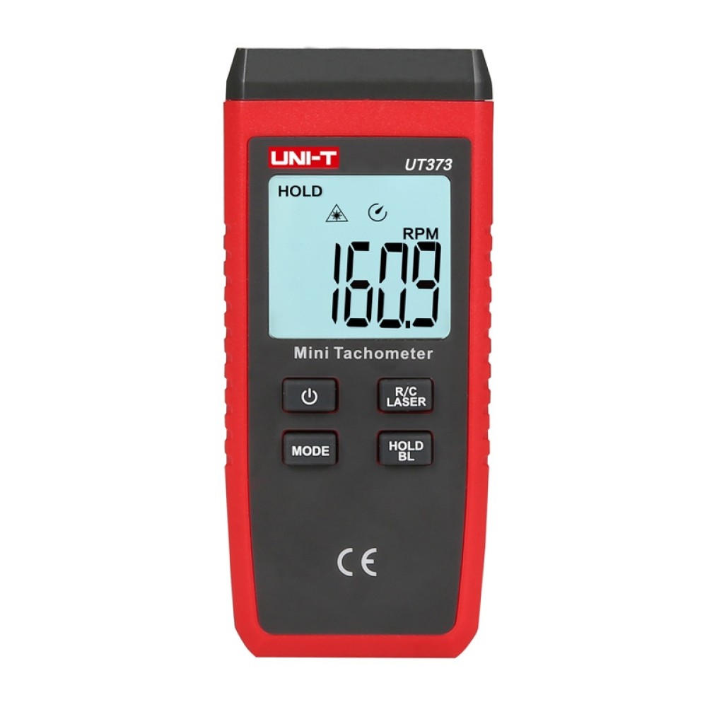 Ταχύμετρο μη επαφής UNI-T UT373