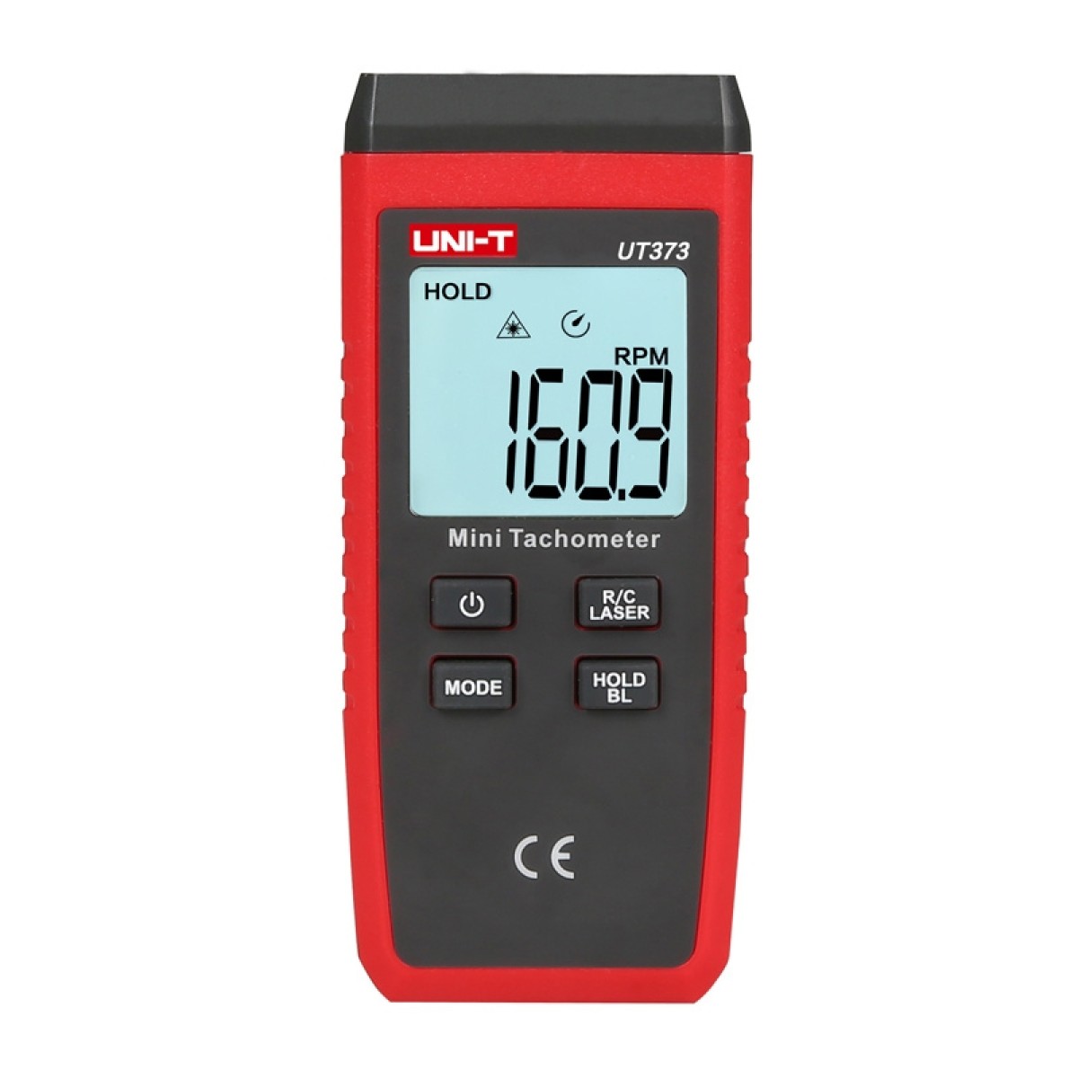 Ταχύμετρο μη επαφής UNI-T UT373