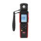 Μετρητής lux UNI-T UT381A