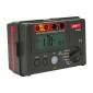 UNI-T UT501A δοκιμαστής αντίστασης μόνωσης
