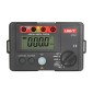 Δοκιμαστής γείωσης UNI-T UT521