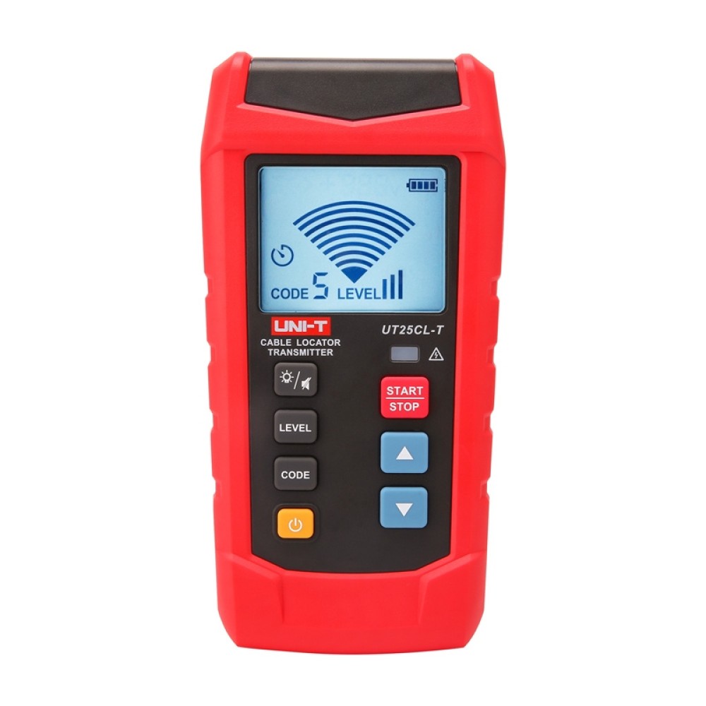 Ανιχνευτής καλωδίων UNI-T UT25CL