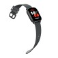 Zeblaze GTS 3 GPS smartwatch (γκρι)