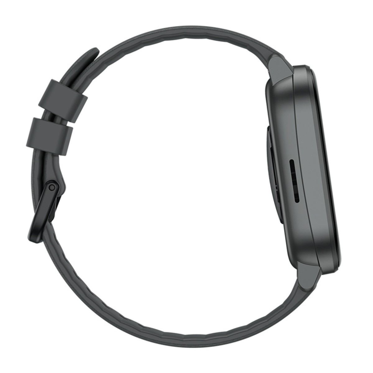 Zeblaze GTS 3 GPS smartwatch (γκρι)