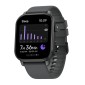 Zeblaze GTS 3 GPS smartwatch (γκρι)