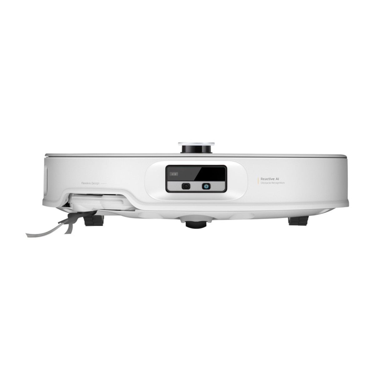 Ηλεκτρική σκούπα Roborock Qrevo Edge T (λευκό)