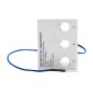 Shelly 3EM-63T Gen3 μετρητής ενέργειας WiFi 1/3 καναλιών (επίπεδος ακροδέκτης)
