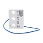 Shelly 3EM-63T Gen3 μετρητής ενέργειας WiFi 1/3 καναλιών (επίπεδος ακροδέκτης)