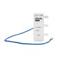 Shelly 3EM-63T Gen3 μετρητής ενέργειας WiFi 1/3 καναλιών (επίπεδος ακροδέκτης)
