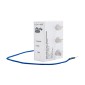 Shelly 3EM-63T Gen3 μετρητής ενέργειας WiFi 1/3 καναλιών (επίπεδος ακροδέκτης)