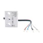Shelly 3EM-63W Gen3 μετρητής ενέργειας WiFi 1/3 καναλιών (ενσύρματο μοντέλο)