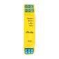 Shelly RGBWW Pro WiFi ελεγκτής φωτισμού ράγας DIN 5 καναλιών