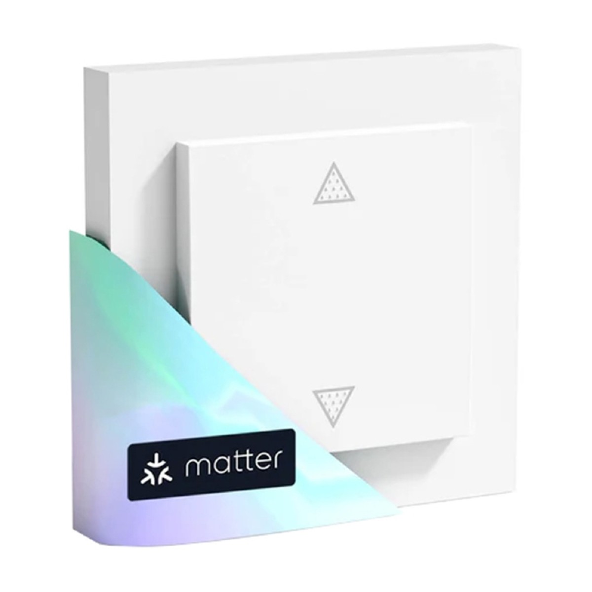 Meross MRS105MA-EU Διακόπτης έξυπνων ρολών WiFi (Υλικό)