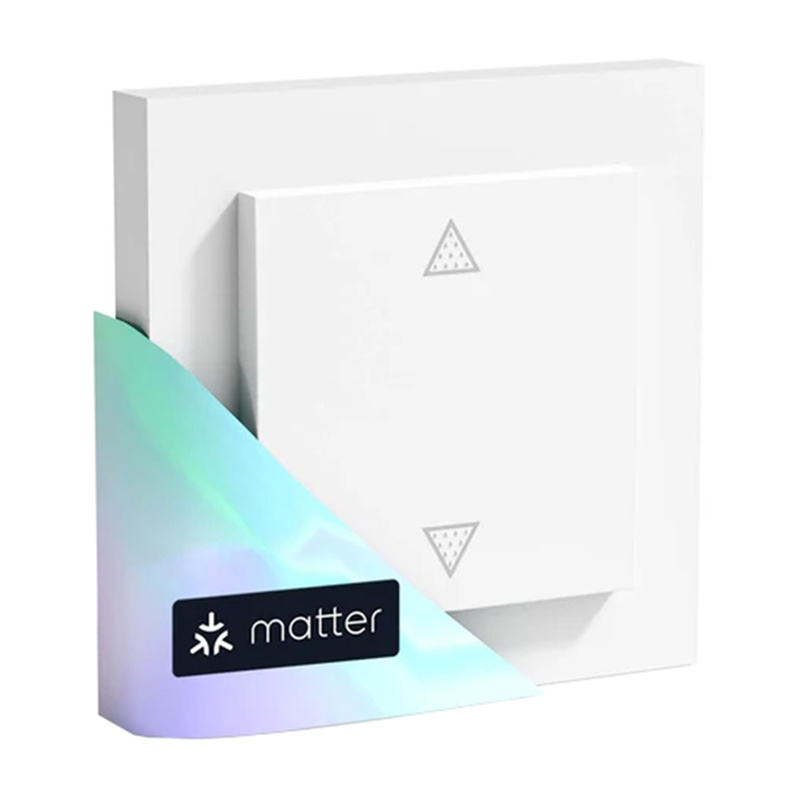Meross MRS105MA-EU Διακόπτης έξυπνων ρολών WiFi (Υλικό)
