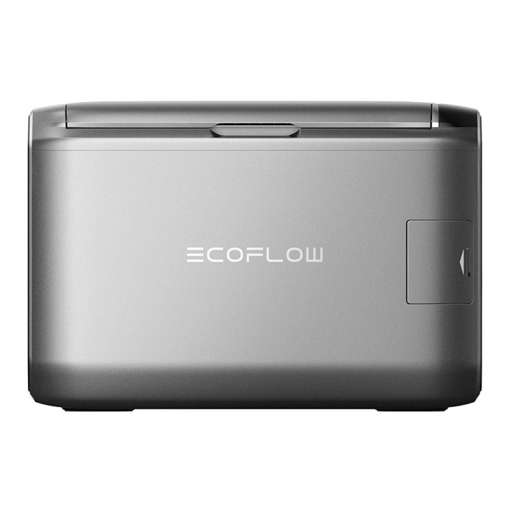 Φορητό ψυγείο EcoFlow Glacier Classic 55l