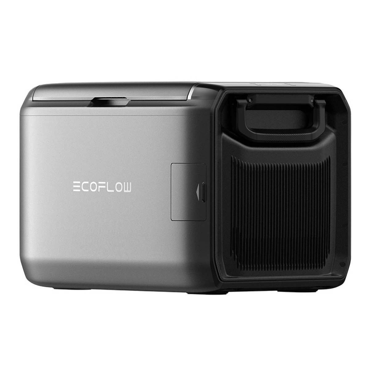 Φορητό ψυγείο EcoFlow Glacier Classic 55l